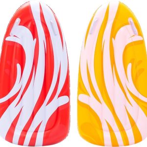 Inflatable Body Boards